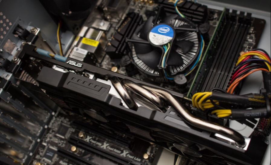 Fixit247.co.uk - Building computers